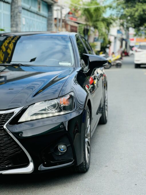 Lexus GS350 Model 2016