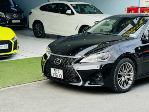 Lexus GS350 Model 2016