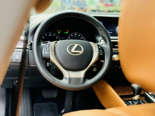 Lexus GS350 Model 2016