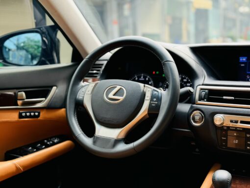 Lexus GS350 Model 2016