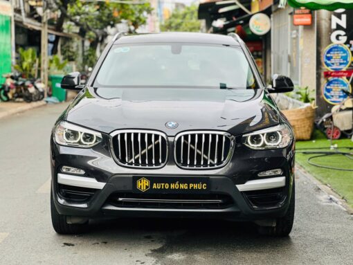 BMW X3 xDrive30i xLine 2020