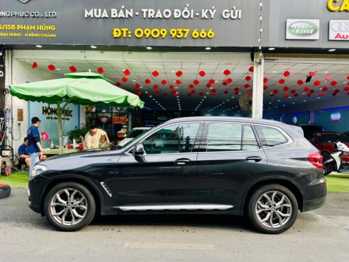 BMW X3 xDrive30i xLine 2020