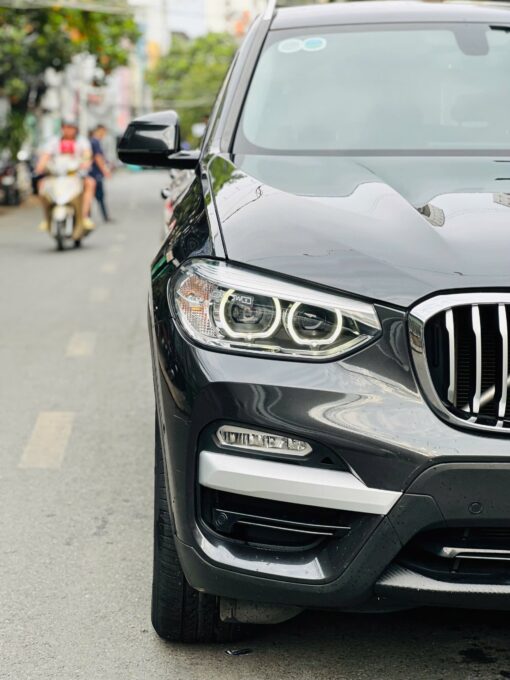 BMW X3 xDrive30i xLine 2020