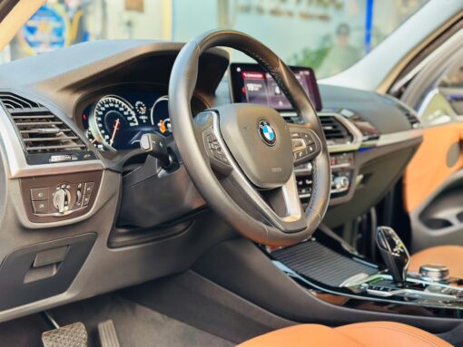 BMW X3 xDrive30i xLine 2020