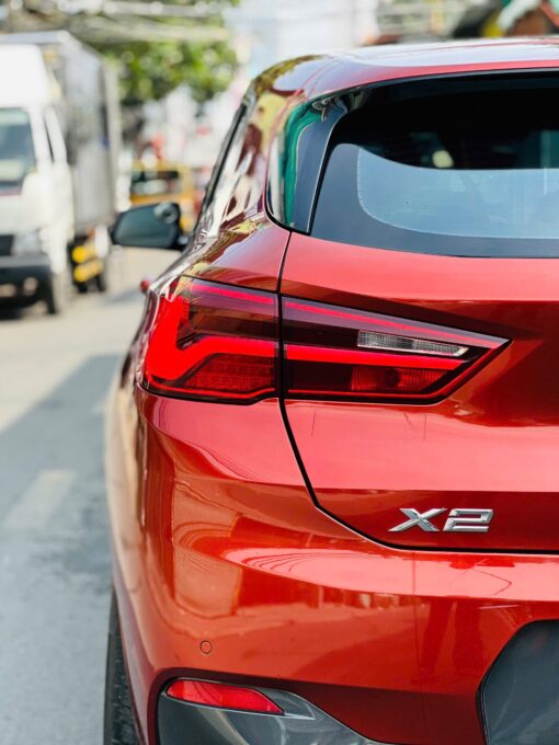 BMW X2  sDrive18i Model 2019