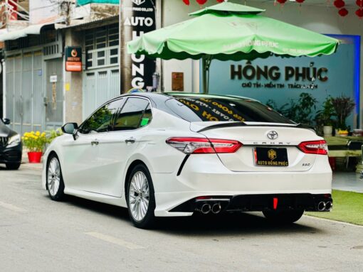 TOYOTA CAMRY 2.5Q Model 2022
