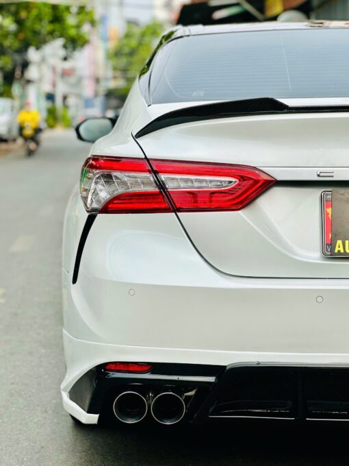TOYOTA CAMRY 2.5Q Model 2022