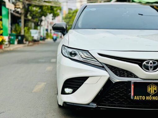 TOYOTA CAMRY 2.5Q Model 2022