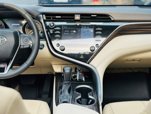 TOYOTA CAMRY 2.5Q Model 2022