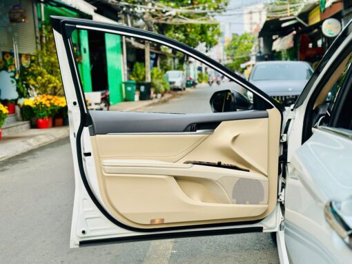 TOYOTA CAMRY 2.5Q Model 2022