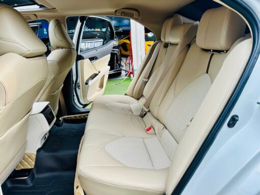 TOYOTA CAMRY 2.5Q Model 2022