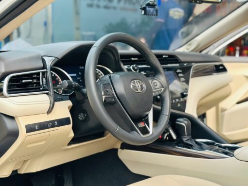 TOYOTA CAMRY 2.5Q Model 2022