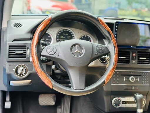 MERCEDES-BENZ GLK 280 4MATIC